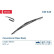 Wiper Blade DM-648 Denso, Thumbnail 2