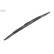 Wiper Blade DMC-045 Denso, Thumbnail 3