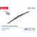 Wiper Blade DMC-550 Denso, Thumbnail 2