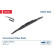 Wiper Blade DMS-550 Denso, Thumbnail 2