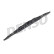 Wiper Blade DMS-553 Denso, Thumbnail 3