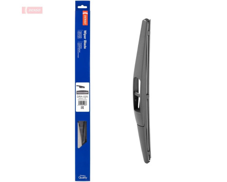 Wiper Blade DRA-025 Denso, Image 4