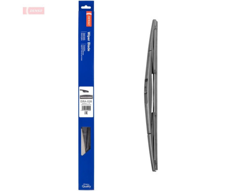 Wiper Blade DRA-035 Denso, Image 4