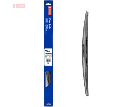 Wiper Blade DRA-040 Denso, Image 4