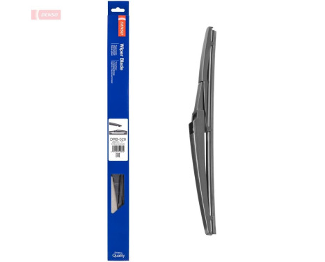Wiper Blade DRB-028 Denso, Image 4