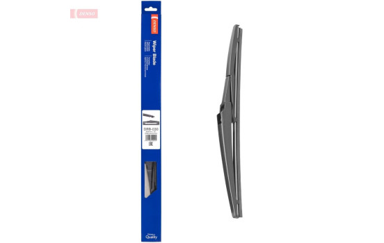 Wiper Blade DRB-030 Denso, Image 4