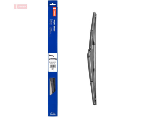 Wiper Blade DRB-035 Denso, Image 4