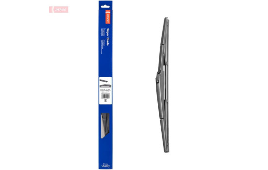 Wiper Blade DRB-035 Denso, Image 4