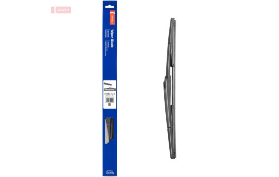 Wiper Blade DRB-040 Denso, Image 4