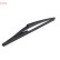 wiper blade DRD-004 Denso