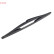 wiper blade DRD-007 Denso