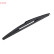 wiper blade DRD-010 Denso