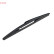 wiper blade DRD-013 Denso