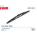 wiper blade DRD-013 Denso, Thumbnail 2