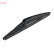 wiper blade DRD-019 Denso