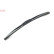 wiper blade DUR-043R Denso