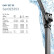 Wiper blade EasySets 9XW 358 164-021 Hella, Thumbnail 7