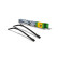 Wiper blade EasySets 9XW 358 164-081 Hella, Thumbnail 2