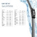 Wiper blade EasySets 9XW 358 164-261 Hella, Thumbnail 7