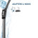Wiper blade EasySets 9XW 358 164-291 Hella, Thumbnail 5