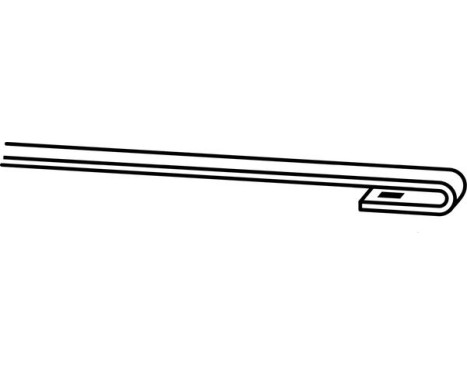 wiper blade EF280 Trico, Image 5