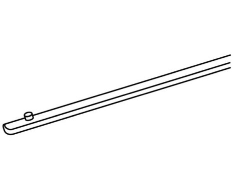 wiper blade EF450 Trico, Image 3