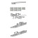 wiper blade EF600 Trico, Thumbnail 2