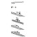 wiper blade EF653 Trico, Thumbnail 3