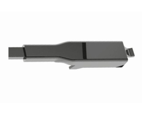 wiper blade EFK50501L Trico, Image 2