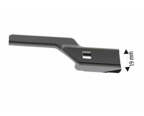 wiper blade EFK65481L Trico, Image 3