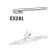 wiper blade EX281 Trico, Thumbnail 3