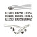 wiper blade EX305 Trico, Thumbnail 2