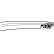 wiper blade EX305 Trico, Thumbnail 3