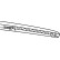 wiper blade EX307 Trico