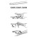 wiper blade EX307 Trico, Thumbnail 4