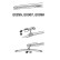 wiper blade EX307 Trico, Thumbnail 5
