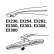 wiper blade EX308 Trico, Thumbnail 2
