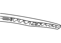 wiper blade EX333 Trico