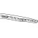 wiper blade EX333 Trico