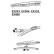 wiper blade EX333 Trico, Thumbnail 5