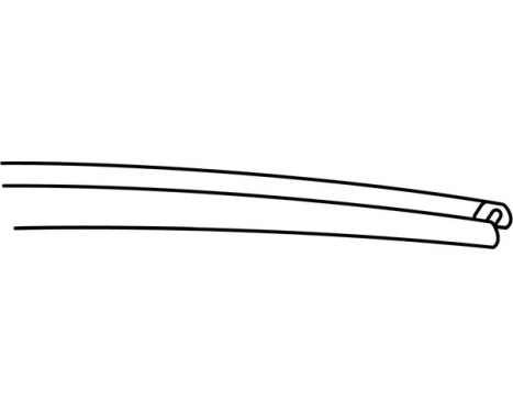 wiper blade EX333 Trico, Image 6