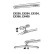 wiper blade EX334 Trico, Thumbnail 4