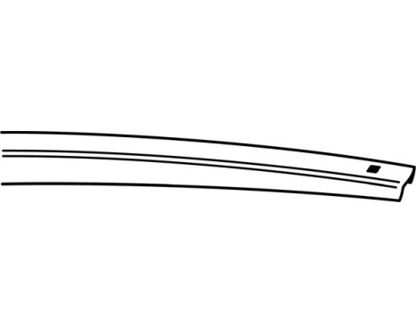 wiper blade EX334 Trico, Image 5