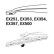 wiper blade EX354 Trico, Thumbnail 4