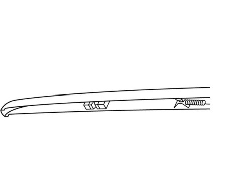 wiper blade EX355 Trico