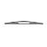 wiper blade EX404 Trico