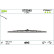 Wiper Blade FIRST 575545 Valeo, Thumbnail 5