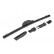 Wiper Blade FIRST MULTICONNECTION 575000 Valeo