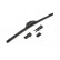 Wiper Blade FIRST MULTICONNECTION 575001 Valeo
