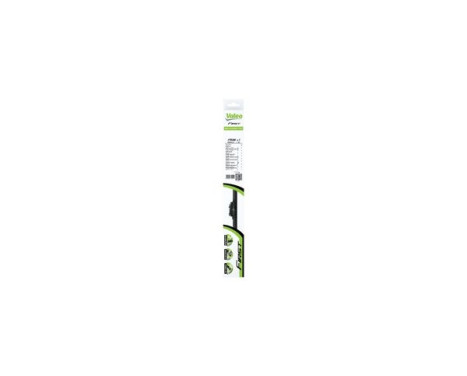 Wiper Blade FIRST MULTICONNECTION 575001 Valeo, Image 2